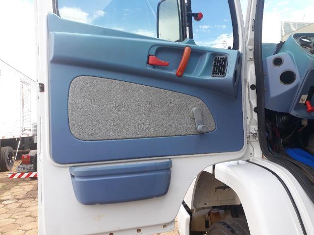 Mb 1620 96/96 Toco Diferencial Rockwell De Fábrica - Foto 13