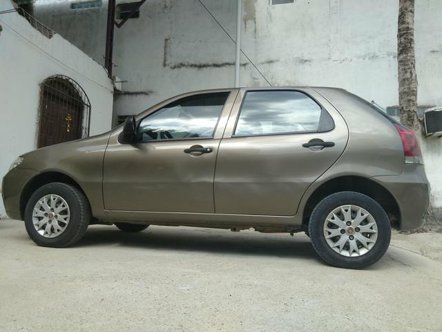 Palio fire 1.0 Completo ÚNICA DONA - Foto 3