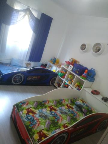 Casa linda na quadra 102,quem vê compra! - Foto 7