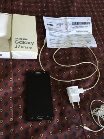 J7 prime 32gb - Foto 3
