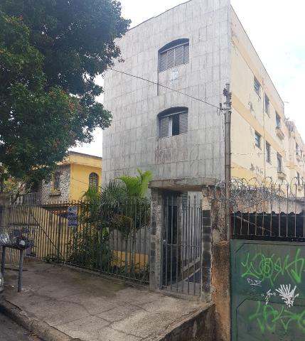 Apartamento de 03 quartos jardim américa.
