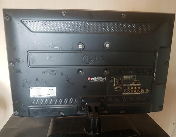Tv LG em bom estado - Foto 3