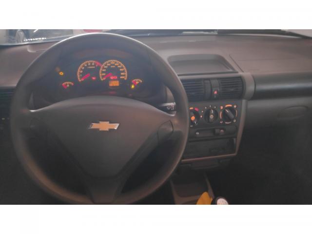 GM - CHEVROLET CLASSIC LIFE/LS 1.0 VHC FLEXP. 4P - Foto 7