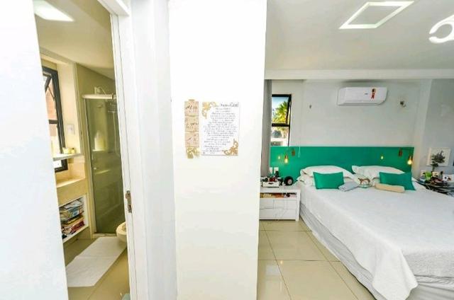 LINDO APTO NO MEIRELES, 149,96m2,3 SUÍTES - Foto 7