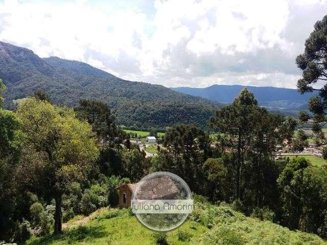 Urubici terrenos