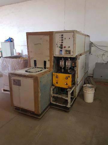 Maquina de Sopro - Foto 3