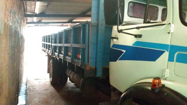 Caminhão toco 40.000 - Foto 2