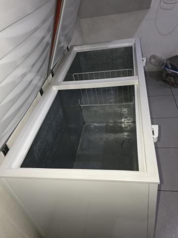 Vendo freezer - Foto 4