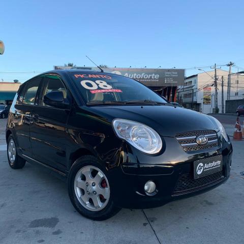 Kia Picanto Completo R$ 15.990 - Foto 3