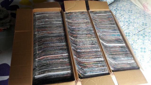 Filmes em dvds - Foto 3