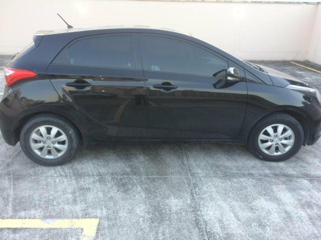 HB20 Hyundai 2014/2015 Preto - Foto 2
