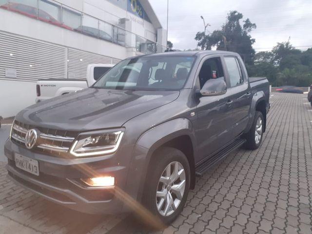 Volkswagen Amarok Highline 2.0 CD 4x4 (série Ultimate) (Aut)