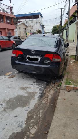 Vendo Civic - Foto 5