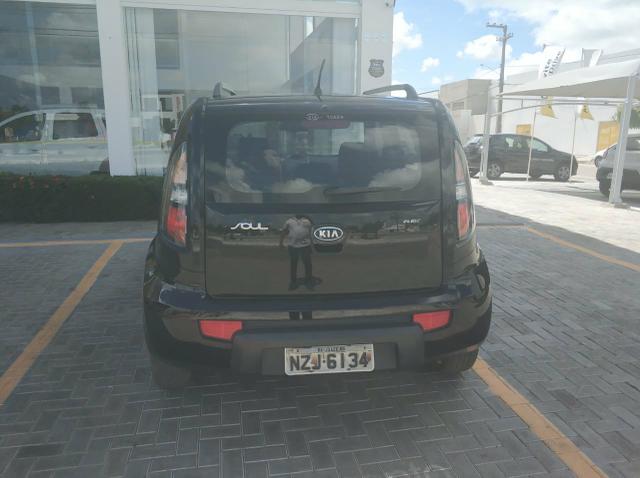Kia soul 1.6 2012 completo - Foto 4