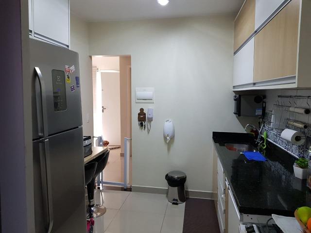 Excelente Sobrado reformado! 03 Quartos 73m2 Residencial Total Ville - Lazer Completo - Foto 9