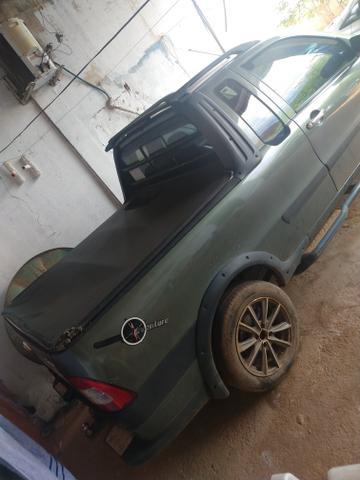 Vendo Strada Advture 1.8