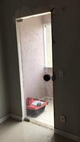 Vidraceiro e Serralheiro