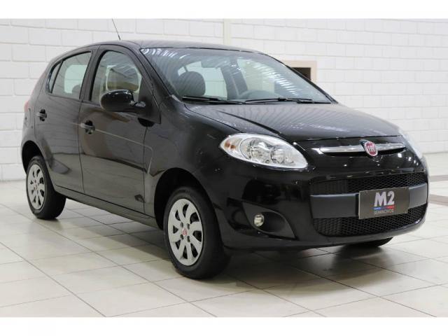 Fiat Palio ATTRACTIVE 1.4 - Foto 3
