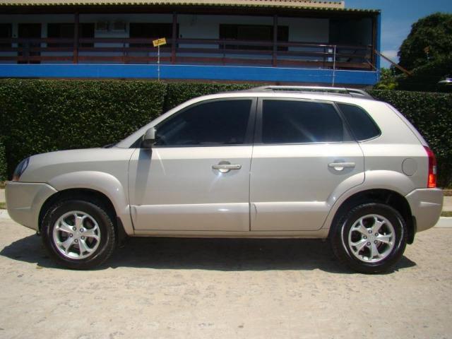 Tucson 2010 com parcelas de 358,00 - Foto 3