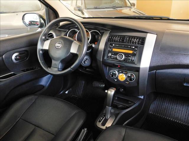 Nissan Livina 1.8 sl 16v - Foto 3