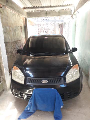 Fiesta 1.0completo Flex