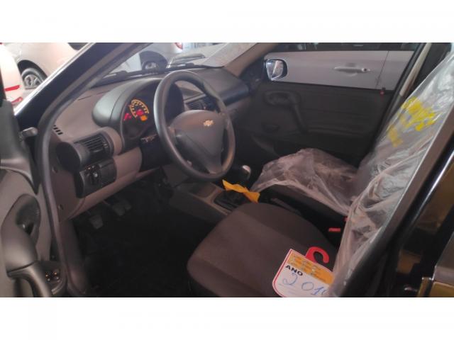 GM - CHEVROLET CLASSIC LIFE/LS 1.0 VHC FLEXP. 4P - Foto 6