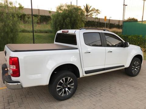 Chevrolet s102.5 ltz 4x2 cd 16v flex 4p manual - Foto 5