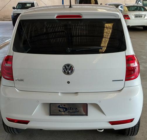 Fox 1.0 Bluemotion ano e modelo 2014/2014 único dono - Foto 5