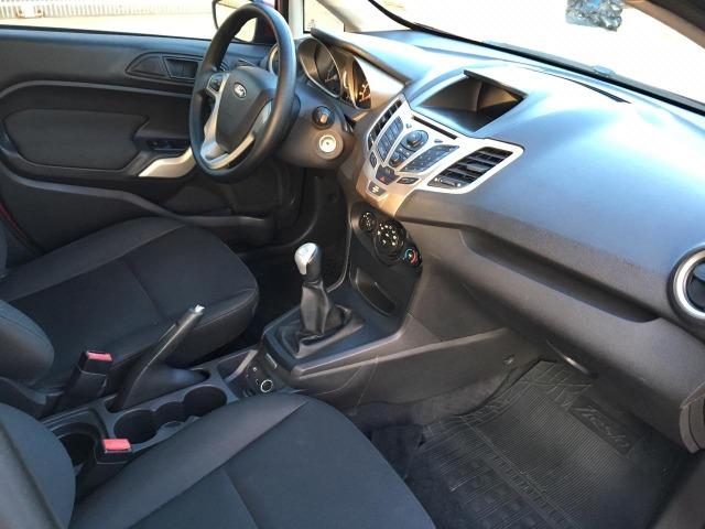 New Fiesta SE 1.6 - Foto 10