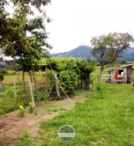 Sítio com casa em Urubici - Foto 4
