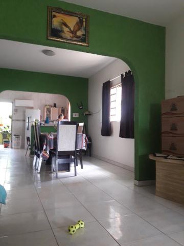 Sol nascente casa Boa 3gtos sendo um suíte toda na Laje R$:220MIL