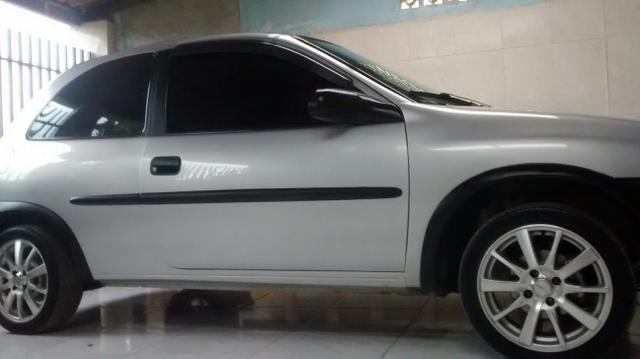 Venda troca 8.500 pego C10
