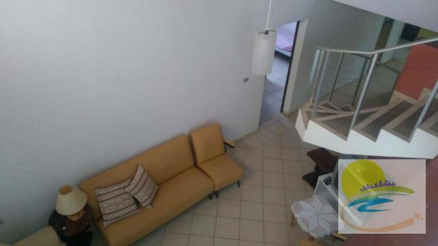 Casa com 4 dormitórios para alugar, 100 m² por R$ 600/dia - Itapema do Sai - Itapoá/SC - Foto 17