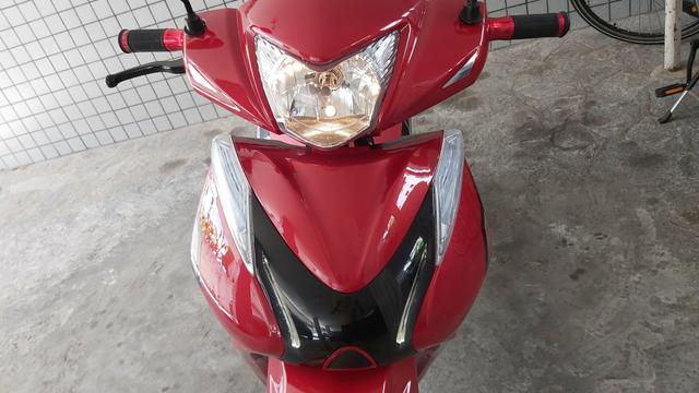 Jet shineray 50x 2020