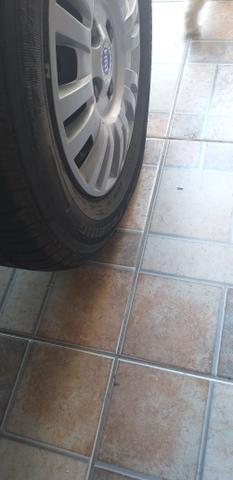 Fiorino ano 2000 - Foto 4