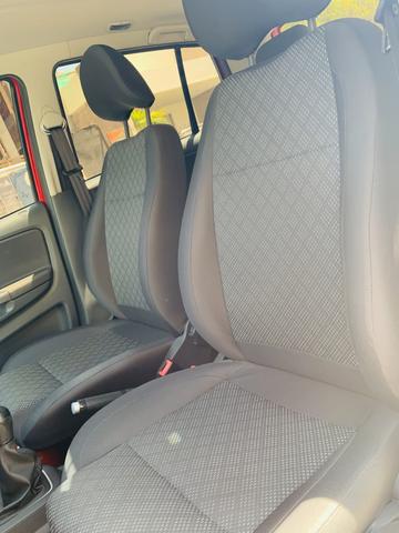 Volkswagen FOX 1.0 MPI Trendline (Flex) 2016 - Foto 8