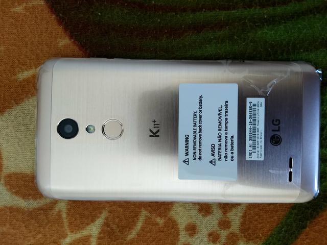 LG k11+ promoção urgente - Foto 5