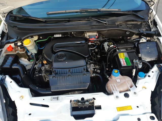 Punto 2014 flex 1.4 atractive novo - Foto 5