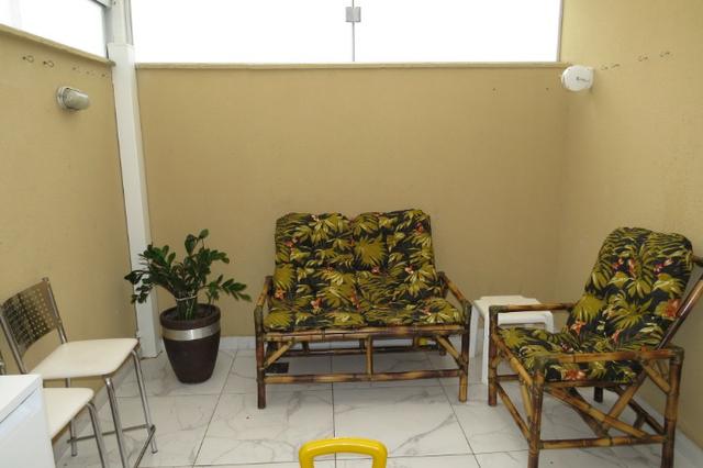 Área privativa reformada - Foto 18
