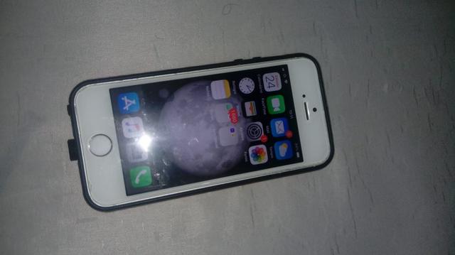 IPhone 5s conservado - Foto 4
