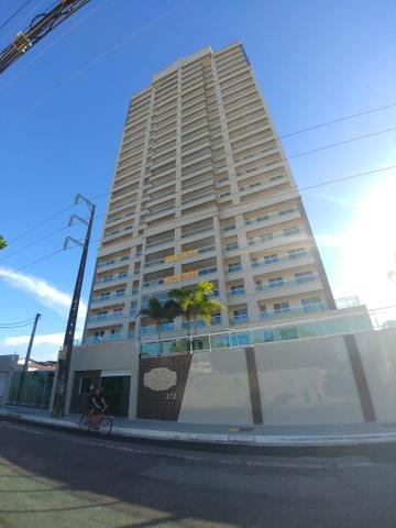 Apto 151 m2, Novo e Pronto Para Morar no Coração da Parquelandia