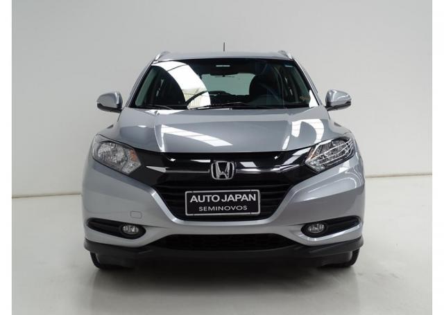 Hr-V Ex 1.8 Flexone 16V 5P Aut. - Foto 3