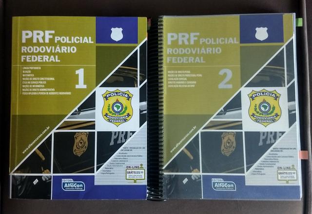 Material Alfacon PRF