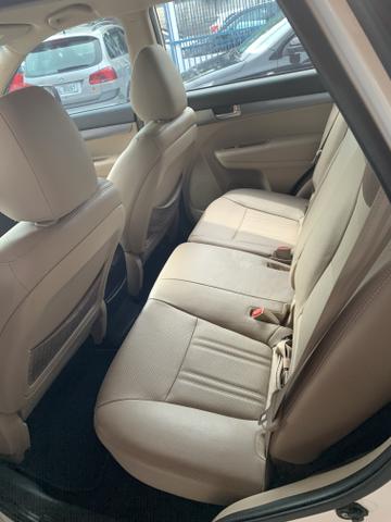 Sorento EX 2.4 5L 2015 - Foto 9