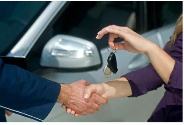 Carro COMPRO rápido e fácil VENDA
