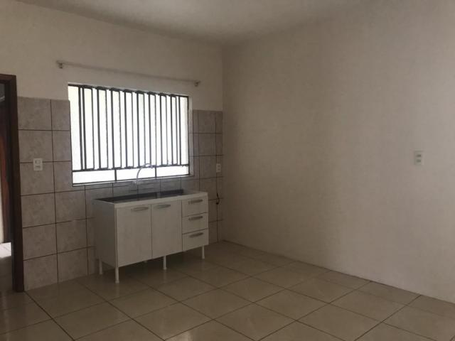 Casa para alugar com 2 dormitórios em Santo antonio, Joinville cod:00476.002 - Foto 3