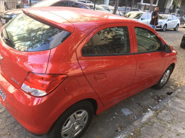Onix LT 1.0 2014 - Foto 3