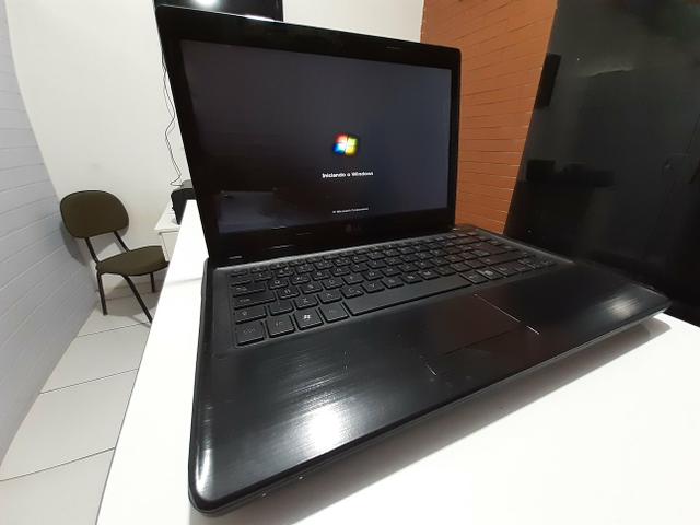 Notebook LG i5 - Foto 5