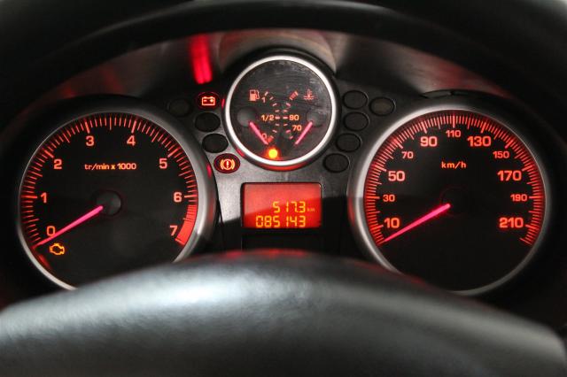 PEUGEOT 207 2010/2011 1.4 X-LINE 8V FLEX 4P MANUAL - Foto 12