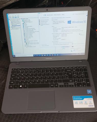 Samsung 15,6" Full HD